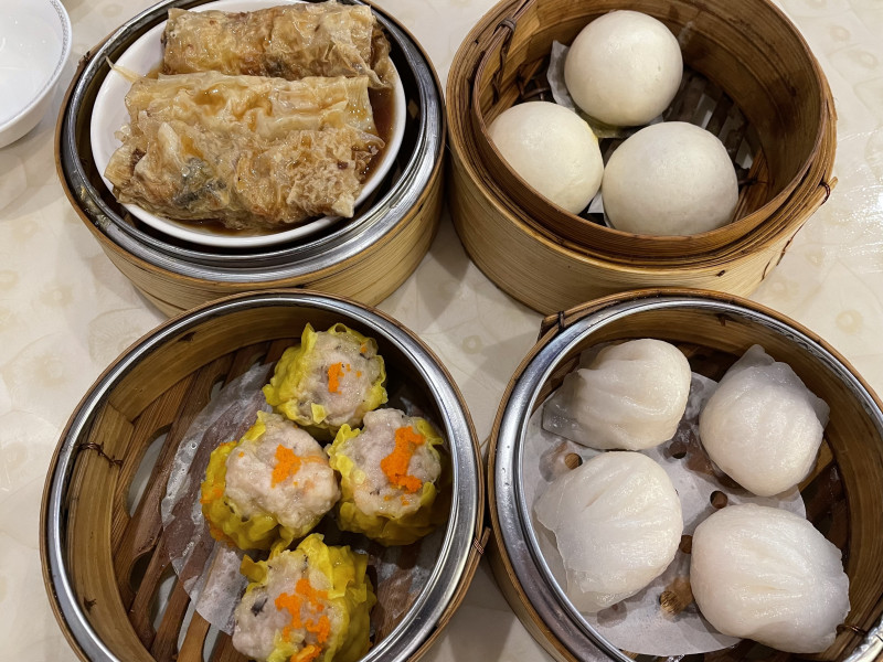 Dim Sum