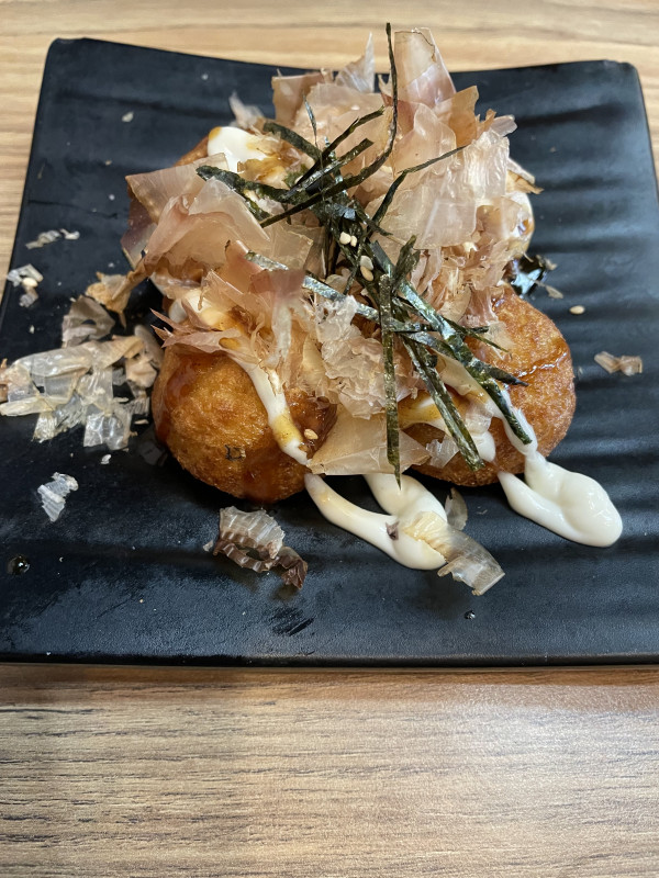 Takoyaki