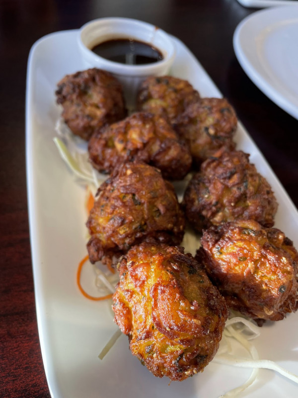 Veg Pakora