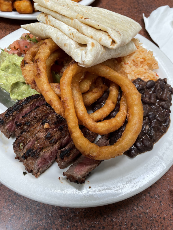 Carne Asada