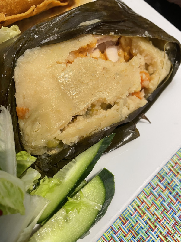 Tamal